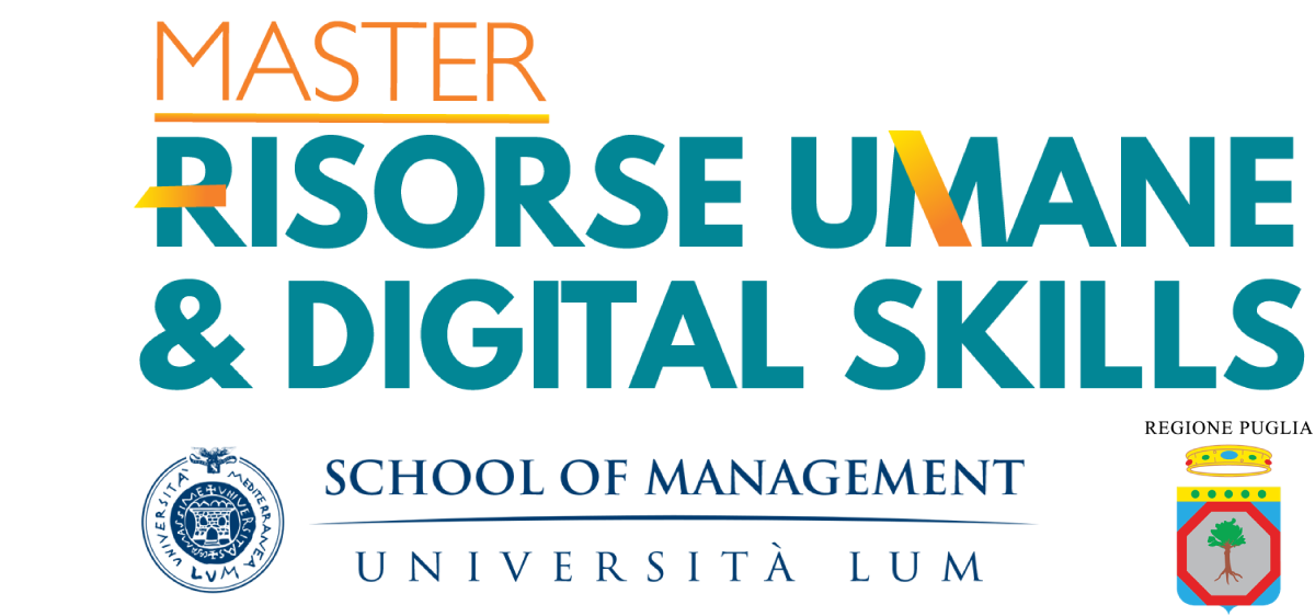 Master Human Resources & Digital Skills